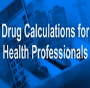 Drug Calculations for Health Professionals screenshot